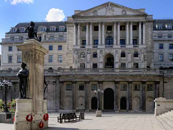 UK Rate Rise: For the first time in 10 years interest rate rises