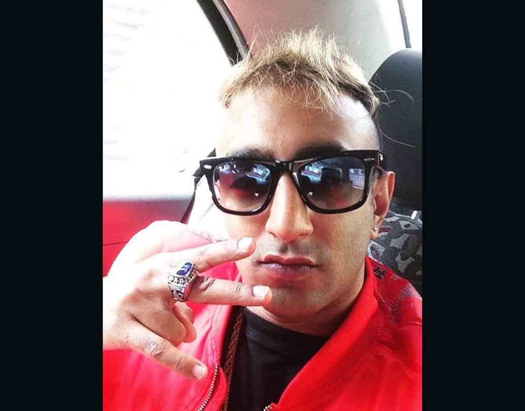 ডাক নাম এ আকাশ।