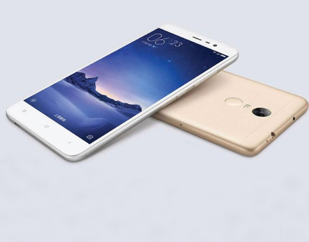 শাওমি রেডমি ৩এস(Xiaomi Redmi 3):
৪,১০০ পাওয়ারের ব্যাটারি রয়েছে এই ফোনে। ৬,৯৯৯ টাকায় পেয়ে যাবেন ফোন। ২ জিবি র্যাবম, ১৬ জিবি স্টোরেজ, ১৩ এমপি ও ৫ এমপি ক্যামেরাও পাওয়া যাবে এই ফোনে।