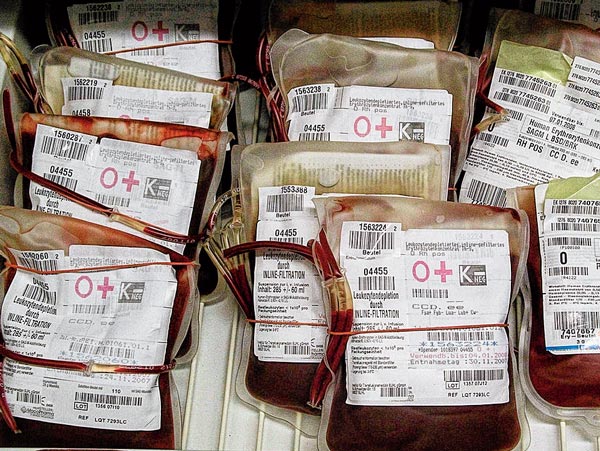 New initiative to create platelets