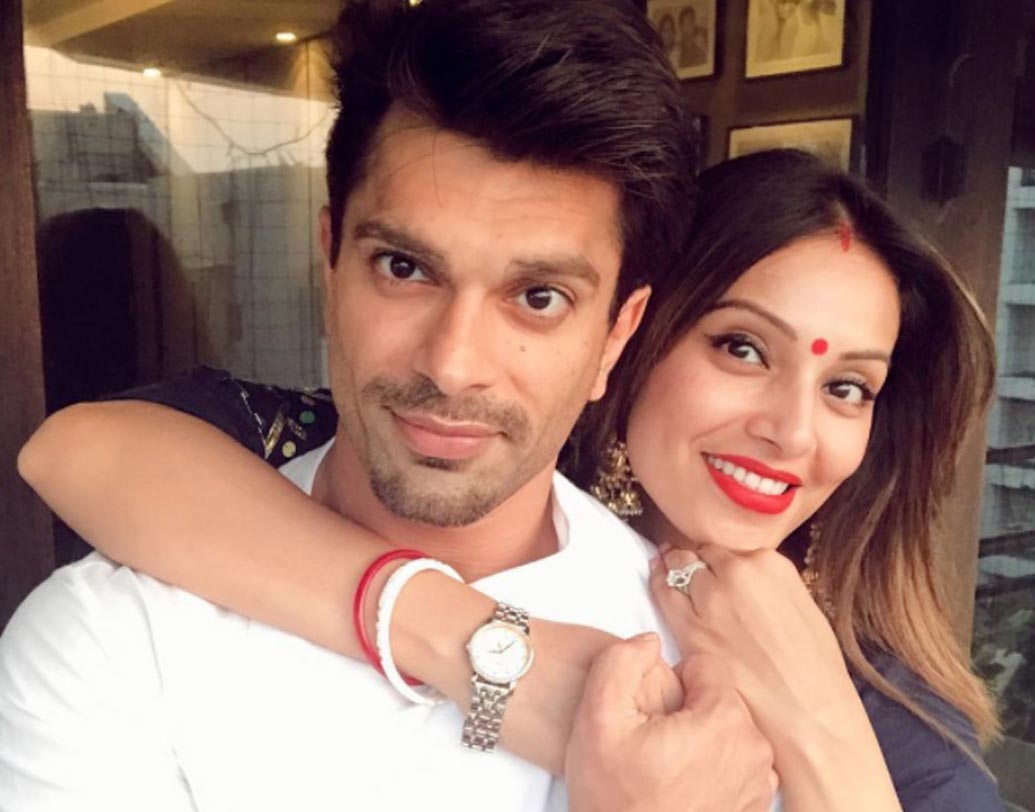 বিপাশা বসু ও কর্ণ সিংহ গ্রোভারের ক্ষেত্রেও এক। দু’জনেই অভিনেতা। তবে কর্ণর থেকে অনেক বেশি জনপ্রিয় বিপাশা।