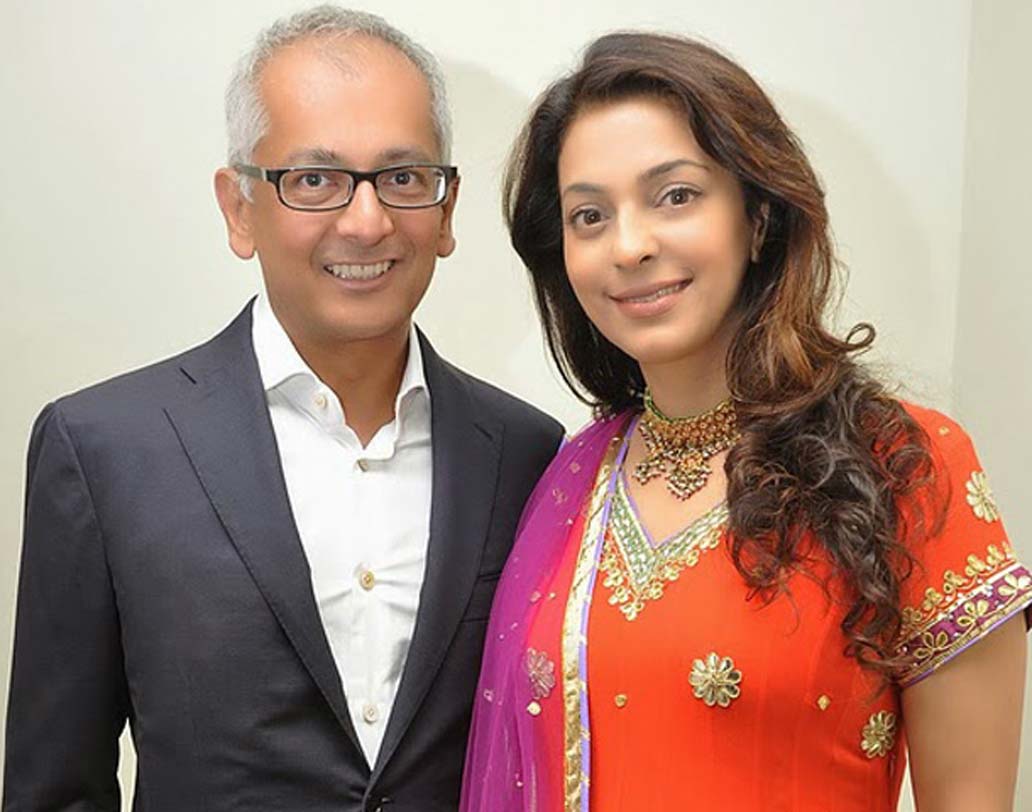 ১৯৯৫ সালে বিয়ে করেছিলেন প্রাক্তন মিস ইন্ডিয়া এবং বলিউড ডিভা জুহি চাওলা। জুহির স্বামী জয় মেহতা এক জন ব্যবসায়ী।