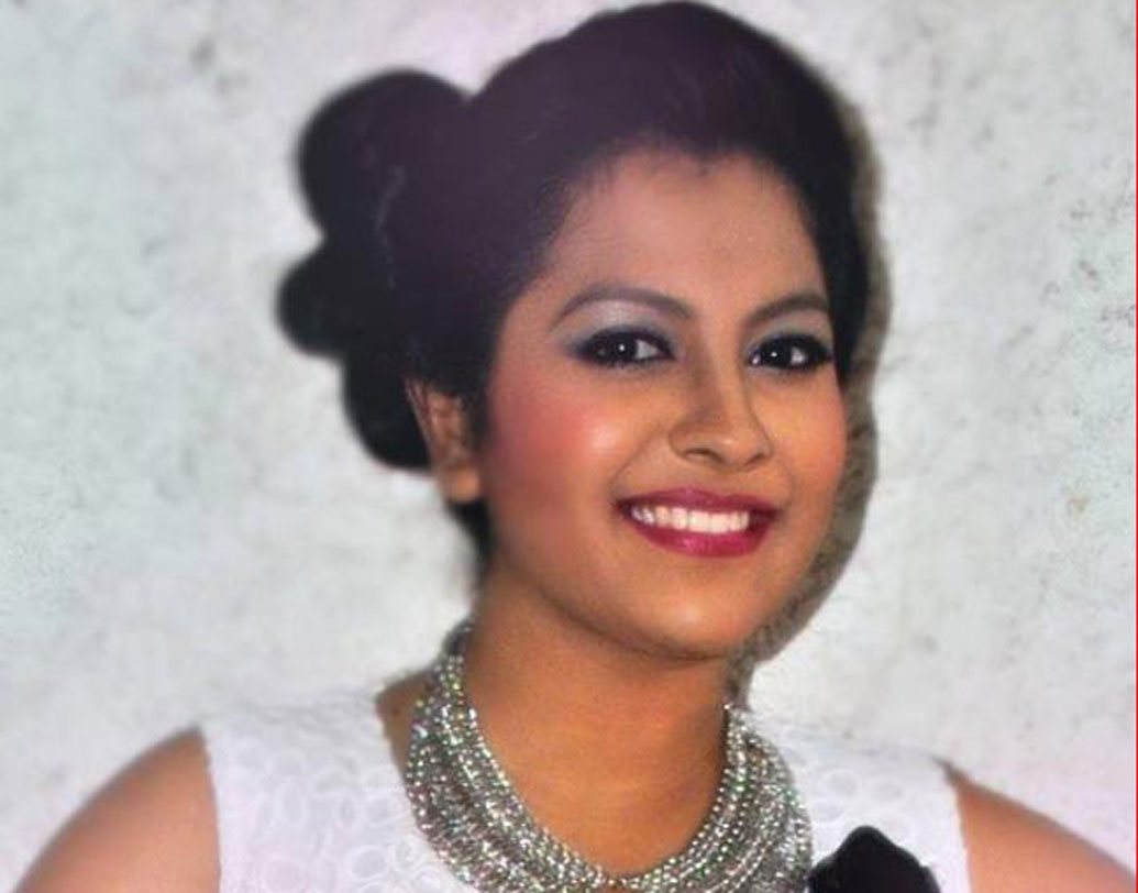 সদ্য ২০ বছরে পা দিয়েছেন এই অভিনেত্রী। নাচের পাশাপাশি অভিনয়ও সমানতালে চালিয়ে যাওয়ার ইচ্ছে রয়েছে তাঁর।