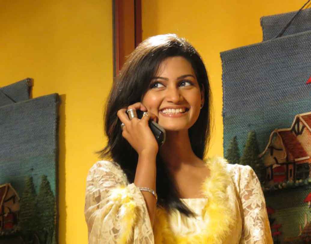 অভিনেত্রী হিসাবে অবশ্য কোনও দিনই প্রথম সারির ছিলেন না তিনি।