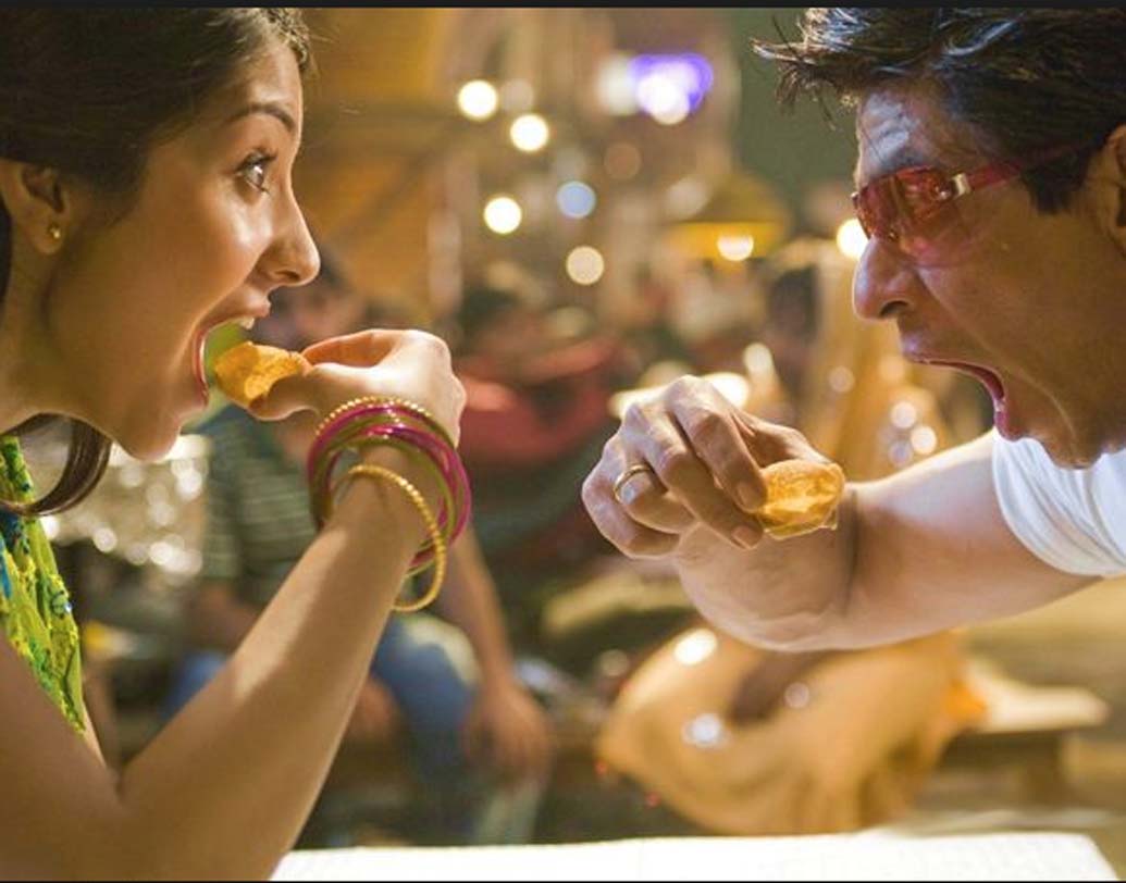 Why Golgappa should avoid in monsoon dgtl