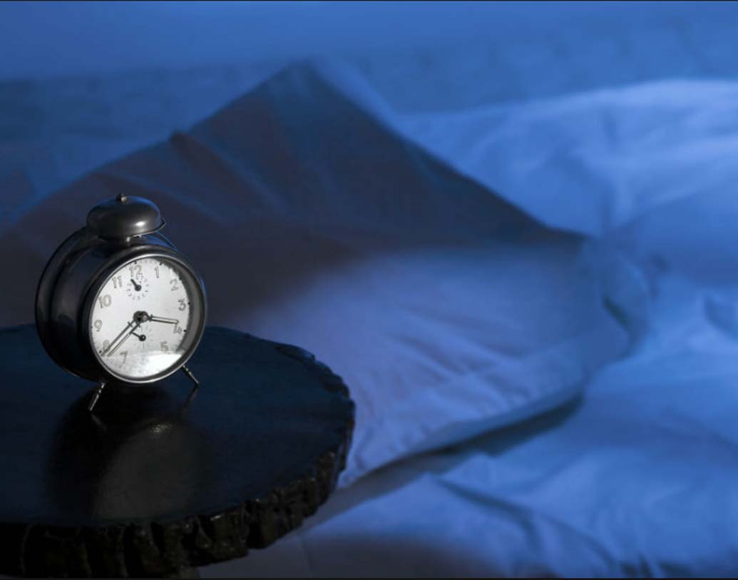 ঠিকঠাক ঘুম না হলে মস্তিষ্কের কার্যক্ষমতা হ্রাস পায়। মাথায় যন্ত্রণা অনুভব করে থাকবেন।