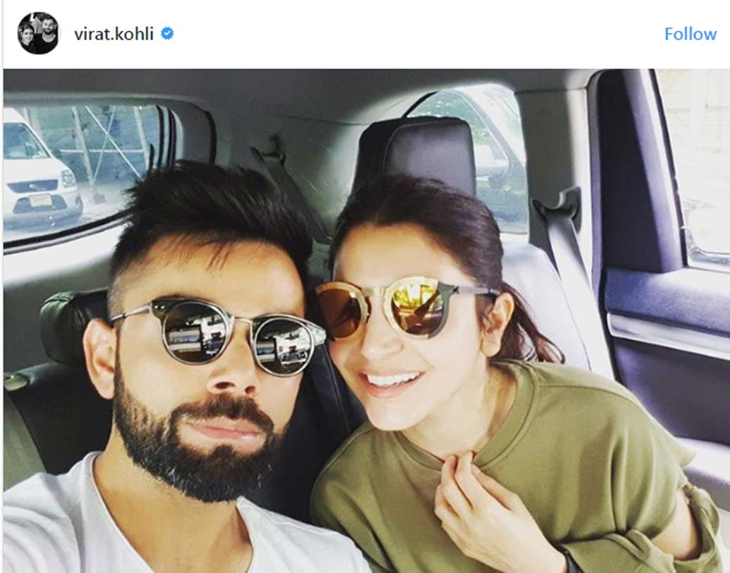 এক জন প্রেমিক হিসেবেও যথেষ্ট কর্তব্যপরায়ণ কোহালি। শত ব্যস্ততার মধ্যেও নিজের প্রিয় মানুষের সঙ্গে সময় কাটাতে ভোলেন না তিনি। তাঁর খারাপ পারফরম্যান্সের কারণে অনুষ্কার দিকে আঙুল উঠলেও বার বার তার বিরোধিতা করেছেন বিরাট।