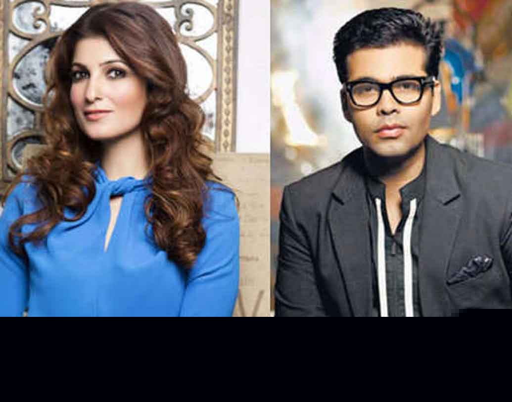 টুইঙ্কল খন্না এবং কর্ণ জোহর: টুইঙ্কল এবং কর্ণ ছোটবেলার বন্ধু। সম্প্রতি ‘কফি উইথ কর্ণ’-এ নিজেদের বন্ধুত্ব নিয়ে দু’জনেই মুখ খুলেছেন। তাঁদের মধ্যে নাকি খুব ভাল বন্ডিং রয়েছে।