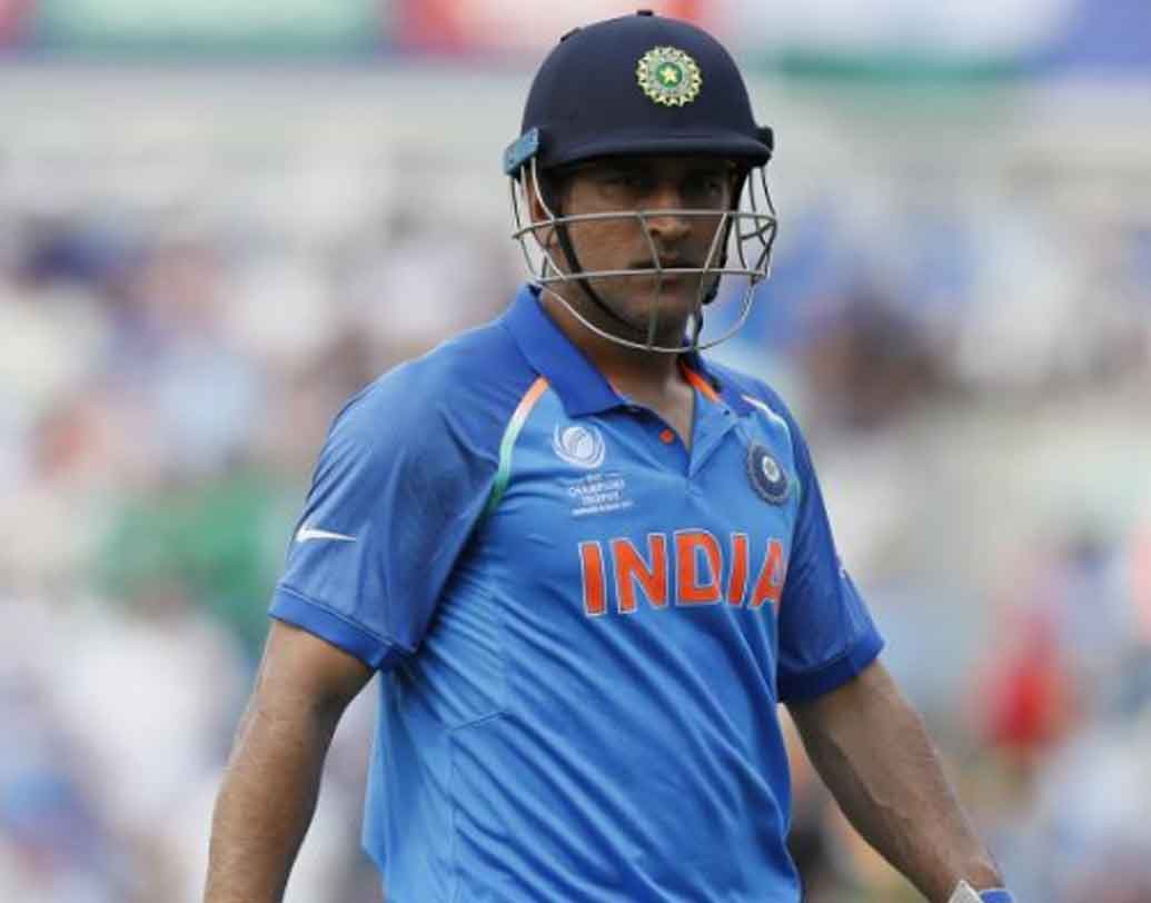 Have a look on MS Dhoni's performance in last seven t20 matches dgtl