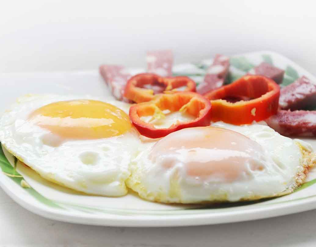 Virat Kohli reveals his diet chart dgtl