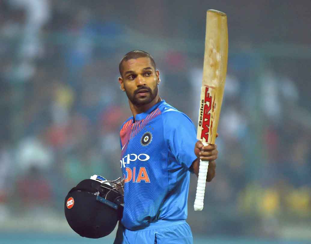 Probable eleven for series decider dgtl