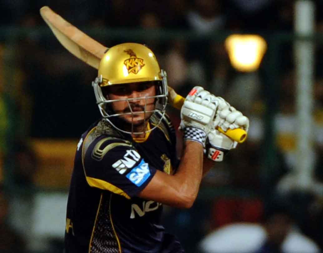 মনীশ পাণ্ডে: ঘরোয়া মরসুমে দুর্দান্ত ফর্মে থাকা মনীশ হয়ত শেষ ম্যাচে সুযোগ পেতে পারেন।