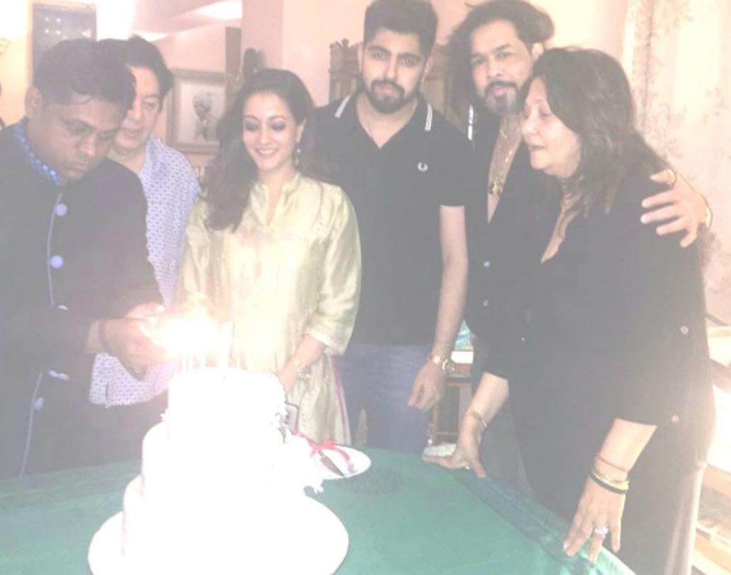 রাইমা নিজেই জানিয়েছিলেন, কোনও ধুমধাম সেলিব্রেশন নয়। কলকাতার বাড়িতে পরিবার ও ঘনিষ্ঠ বন্ধুদের সঙ্গে প্রাইভেট পার্টিরই প্ল্যান রয়েছে নায়িকার।