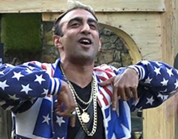 Do you know these facts about Big Boss 11 contestant Akash Dadlani? dgtl 