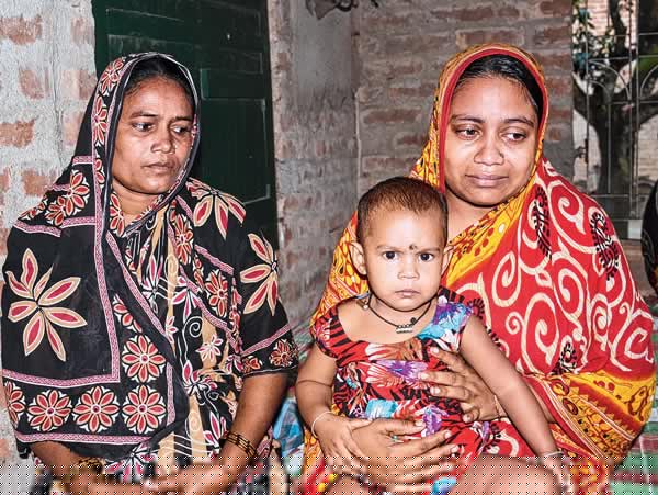 Dengue Outbreak: death toll rises allegedly