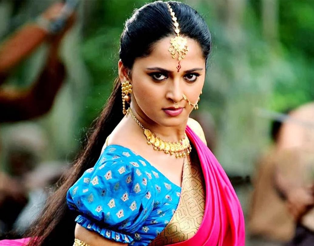 Interesting facts about Anushka Shetty dgtl