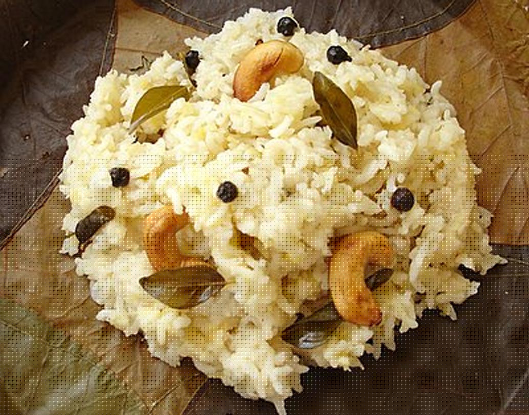 অন্ধ্র প্রদেশ: পুলাগাম অন্ধ্র প্রদেশের বিশেষ খিচুড়ি।