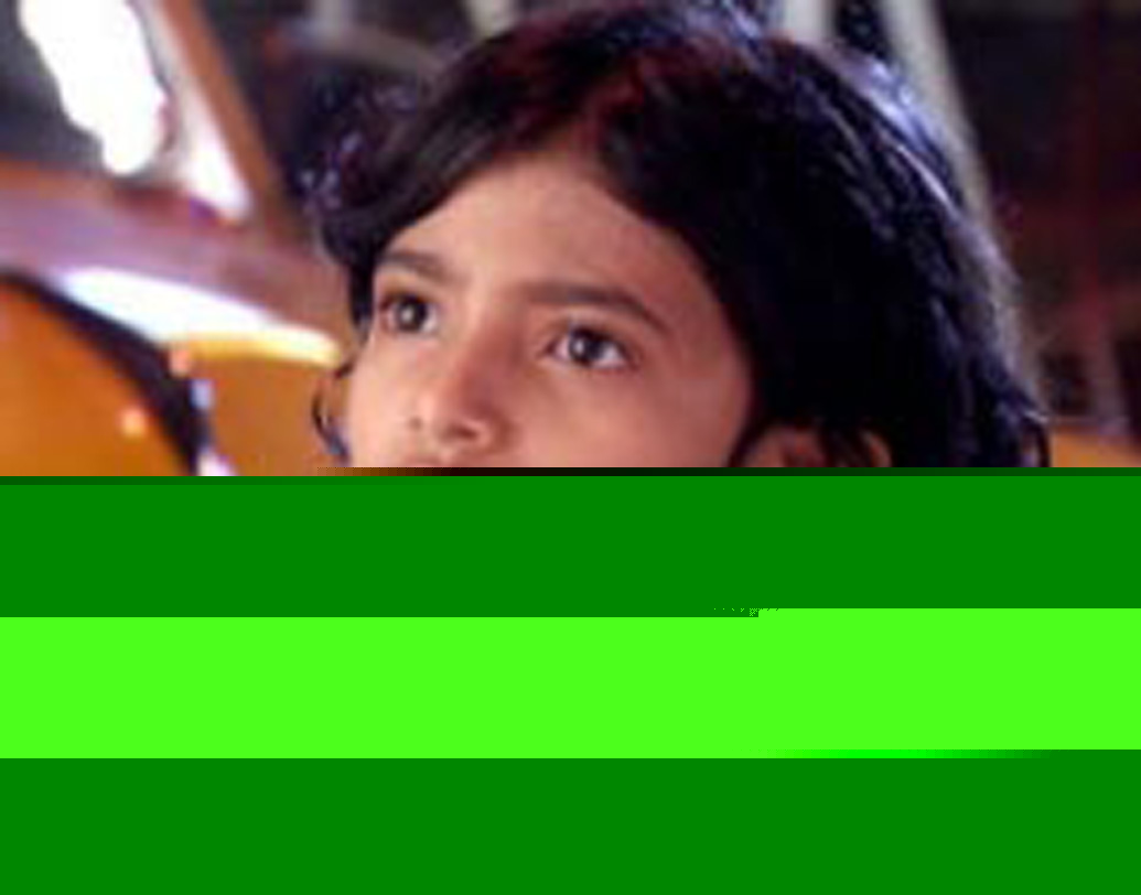 Do you remember this child actress named potol? what is she doing now? dgtl