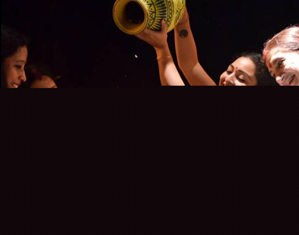 আগামী ৮ নভেম্বর অ্যাকাডেমিতে দেখা যাবে ‘ভদ্রেশ্বরীর গল্প’