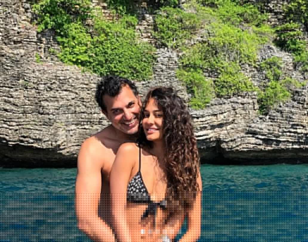 লিসাকে তাঁর ফিটনেস নিয়ে প্রশ্ন করা হলে তিনি জানান, ছেলের পরিচর্যা করাটাই এখন তাঁর কাছে সবচেয়ে বড় ফিটনেস ওয়ার্ক।