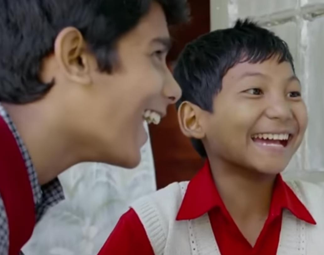 অসমিয়া ছবি ‘মাজ রাতি কেতেকি’ও রয়েছে এ বারের জাতীয় পুরস্কারপ্রাপ্ত ছবির তালিকায়। পরিচালক শান্ত্বনা বরদোলই।