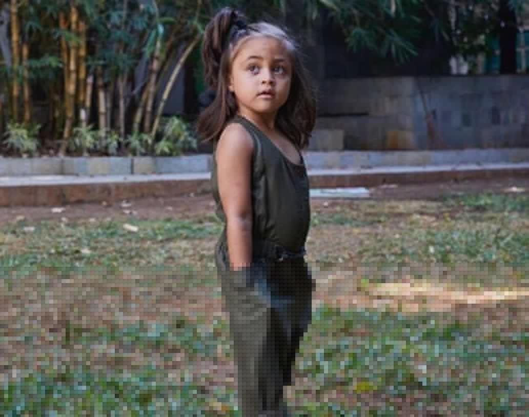 তৈমুর, আরাধ্যা, আব্রামদের অনায়াসেই চ্যালেঞ্জ করতে পারে বি-টাউনের এই স্টারকিডও।