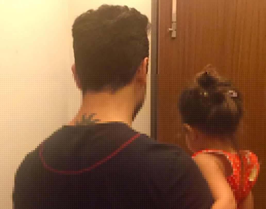 তবে ইমারার এই সব ছবিই ইমরান খান ও অবন্তিকা নিজেরাই ইনস্টাগ্রাম পেজে শেয়ার করেছেন।