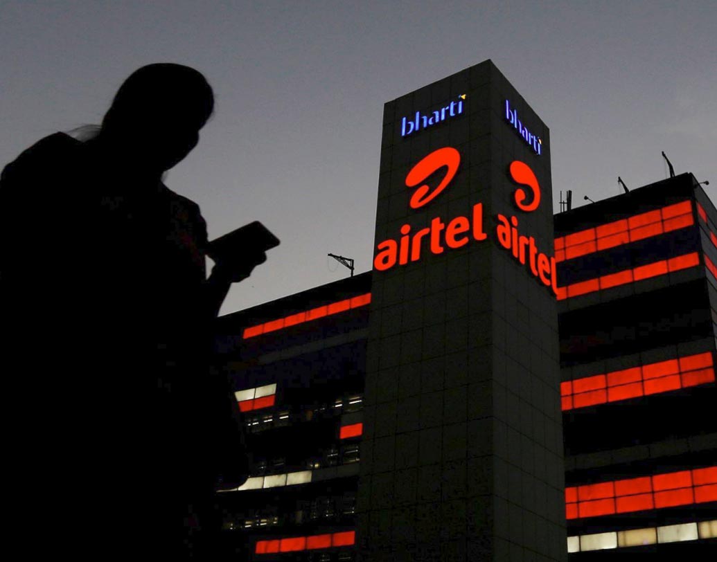 এয়ারটেল-এর গ্রাহকরা ৩৪৯ টাকার রিচার্জে পাচ্ছেন বাড়তি ৩ হাজার টেক্সট এসএমএস।