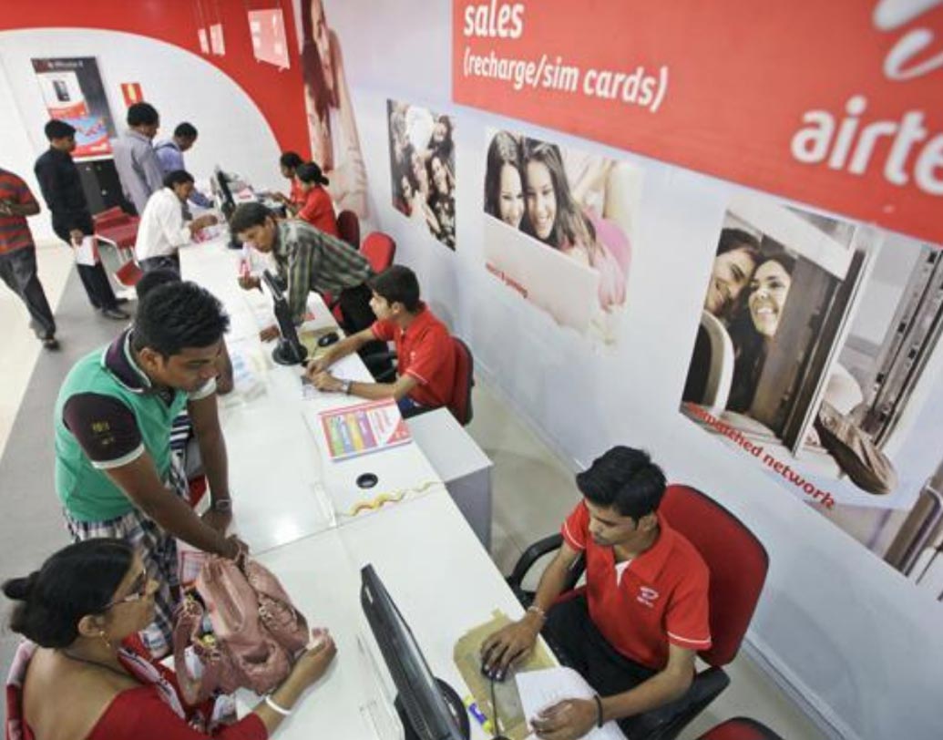 ডেটার পরিমাণ বাড়ালেও এয়ারটেল-এর ৩৪৯ টাকার রিচার্জের মেয়াদ সেই ২৮ দিনই রয়েছে।