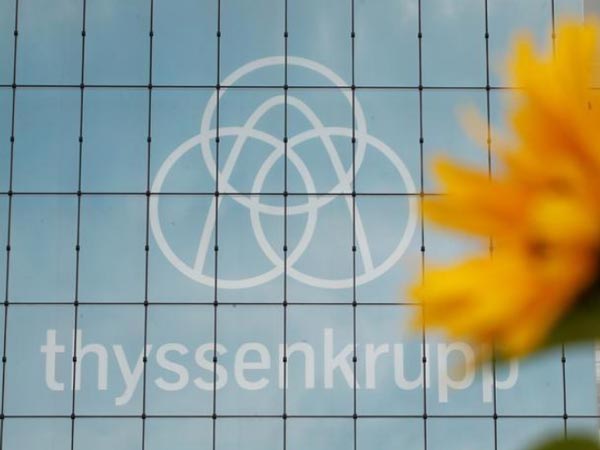 Top most trade unions want guarantees in Thyssenkrupp-Tata steel JV 