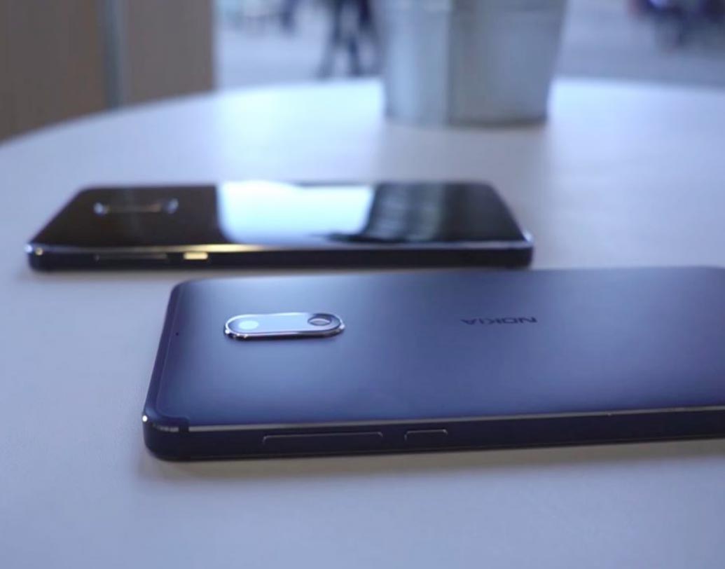 কোয়ালকম স্ন্যাপড্রাগন ৪৩০ প্রসেসর যুক্ত এই ফোনের ইন্টারনাল মেমোরি ১৬ জিবি, র‌্যাম ৩ জিবি। মাইক্রো এসডি কার্ডের সাহায্যে মেমোরি বাড়ানো যাবে ১২৮ জিবি পর্যন্ত।