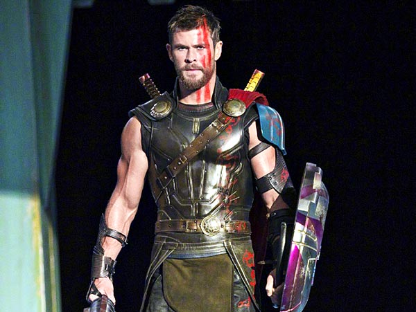 Taika Waititi is successful to bring back Thor: Ragnarok 4 years after