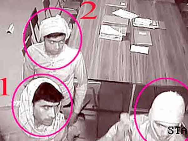 Ranaghat nun rape case: lifetime imprisonment of the accused