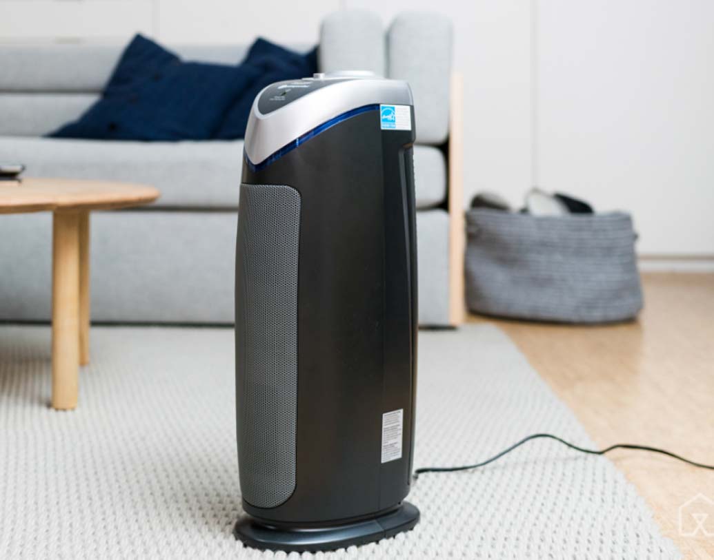 পিউরিফায়ারের ওজন এবং বায়ু শোধন ক্ষমতা দেখেই কিনতে যাবেন। মাথায় রাখবেন দাম বেশি পড়লেও একটু বড় এবং বেশি ওজনের পিউরিফায়ার কেনাই ভাল। তাহলে অনেক বেশি জায়গা জুড়ে দ্রুত বায়ু শোধিত হবে। তাছাড়া ওয়ারেন্টি-সহ সব শর্তাবলী অবশ্যই দেখে নেবেন।