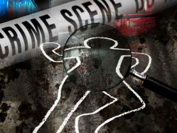 Police is in dark in the Lal Bagh murder case