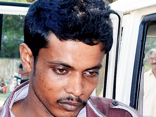 Murder case of Father-in-law, police arrested Son-in-law