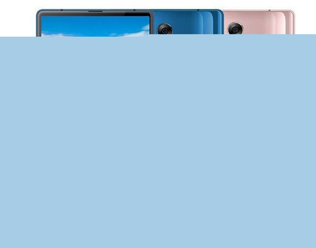 ৫.৫ ইঞ্চি আল্ট্রা থিন বেজেল-লেস ফুল এইচডি (৭২০X১২৮০ পিক্সেল) ডিসপ্লে রয়েছে এই ফোনে।