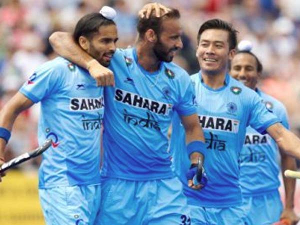 India to take on Australia in FIH Hockey World League