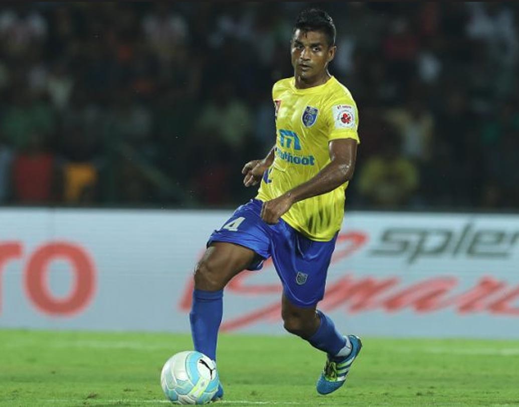 মেহতাব হোসেন: ভারতীয় ফুটবলের অন্যতম আইকন মেহতাব হোসেন। জাতীয় দলকে বিদায় জানালেও মেহতাবের জনপ্রিয়তা এবং কার্যকারিতা এখনও একই রকম। জামশেদপুরের শেষ ম্যাচে ম্যাচের সেরাও হয়েছিলেন মেহতাব।