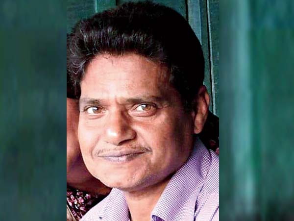 Officer died for Rhino attack at Jaldapara