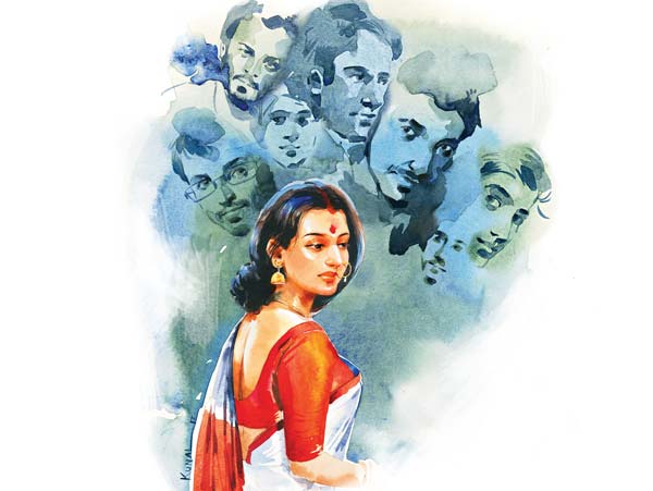 ছবি: কুনাল বর্মণ