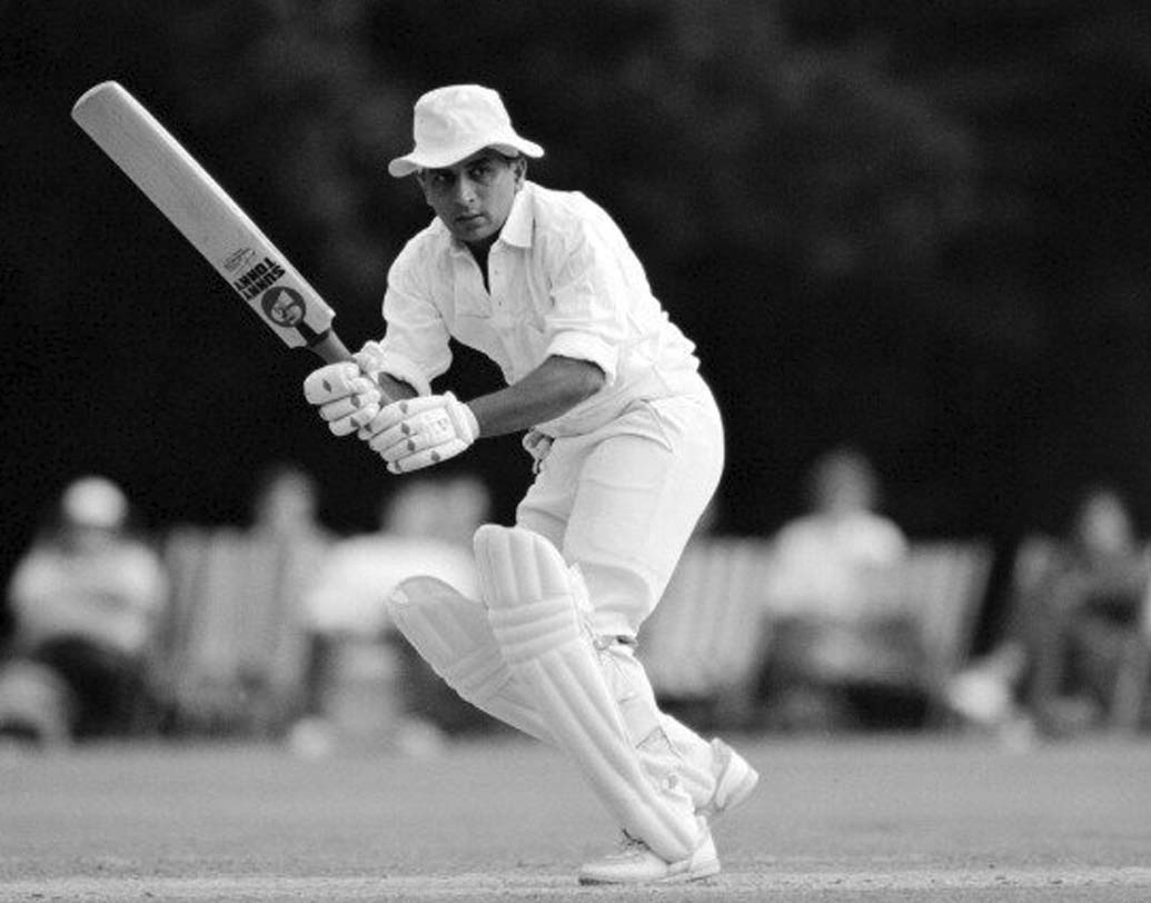 ৮ জানুয়ারী ১৯৮১: সিডনিতে অস্ট্রেলিয়ার বিরুদ্ধে ৬৩ রানেই শেষ হয়ে যায় ভারতের ইনিংস।