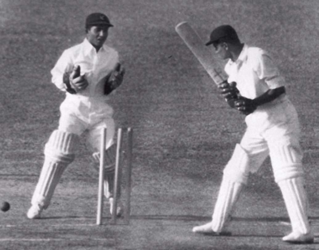 ১৩ অক্টোবর ১৯৭৮: শিয়ালকোটে পাকিস্তানের বিরুদ্ধে ৭৯ রানে গুটিয়ে যায় ভারতীয় দল।