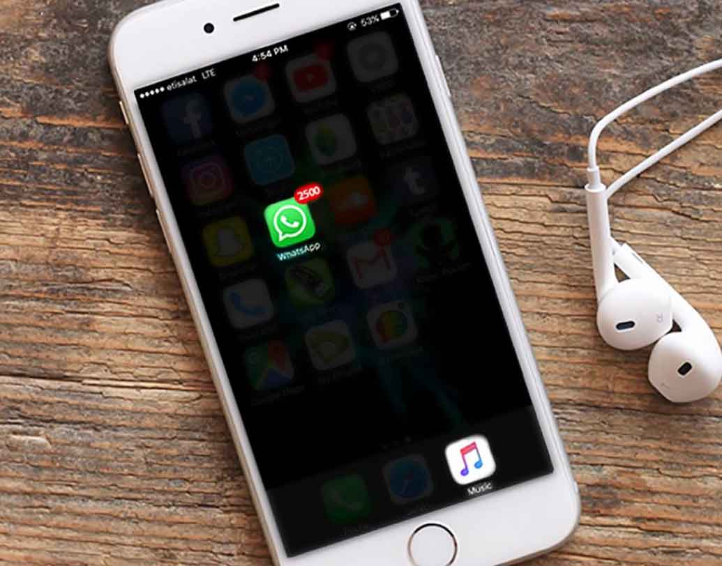 হোয়াটস্অ্যাপের বিটা ভার্সনে পাওয়া যাবে নতুন এই ফিচার্সগুলি।