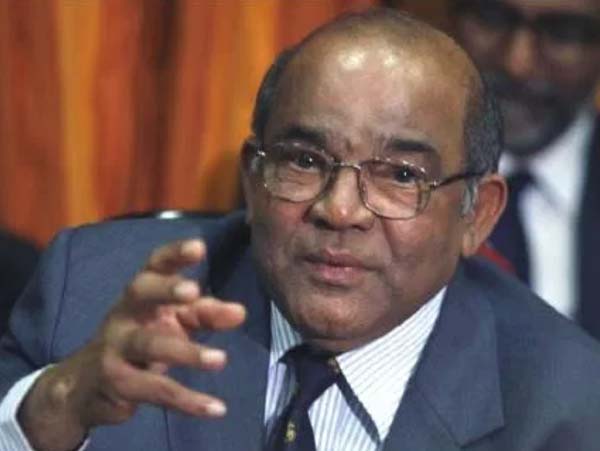 Demonetisation's impact may pass after two years, claims Y V Reddy
