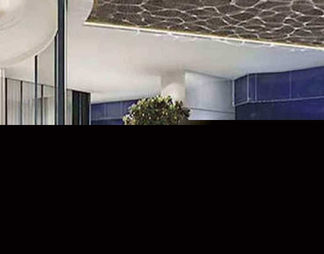 ‘সি’ টাওয়ারে বিরুষ্কার এই অ্যাপার্টমেন্টটিও নাকি ৩৪ তলায়।