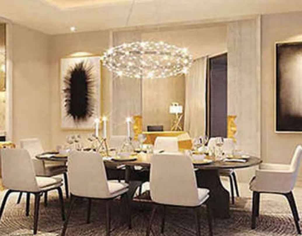 সম্ভবত ২০১৮-র মাঝামাঝি ফ্ল্যাটটি হাতে পাবেন বিরাট-অনুষ্কা।