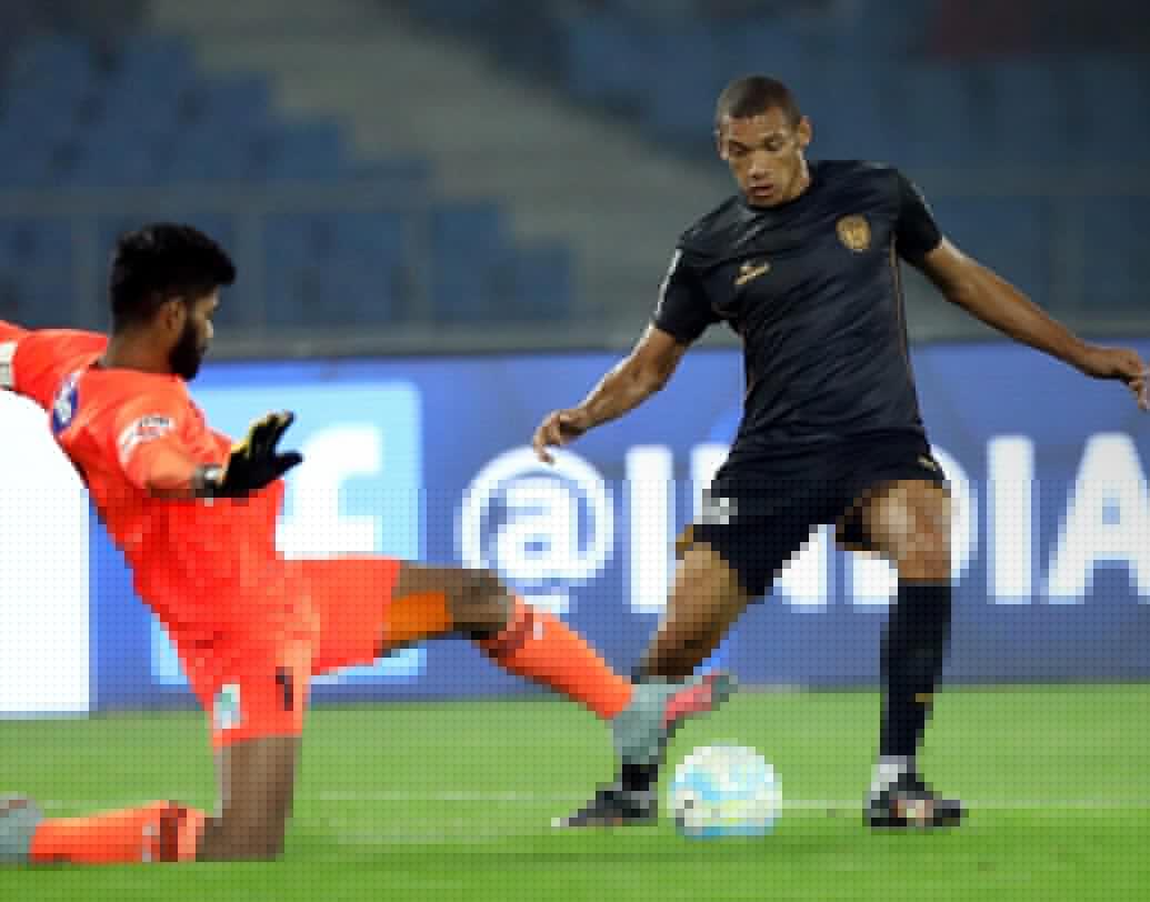 ড্যানিলো লোপেজ: আইএসএলের ৫০০তম গোলটি আসে এই মরসুমেই। গোলটি করেন নর্থইস্ট ইউনাইটেডের ড্যানিলো লোপেজ। ম্যাচটি নর্থইস্ট জিতে নেয় ২-০ গোলে।