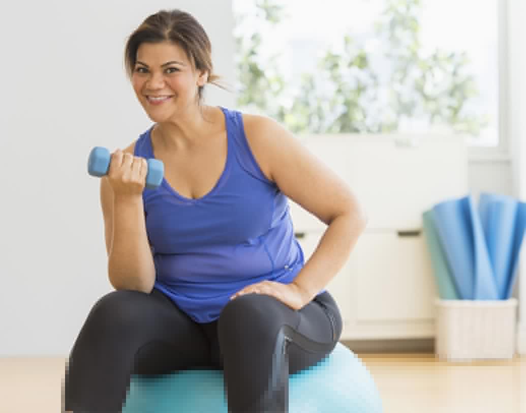 বিকিনি ওয়াক্স করলে অতিরিক্ত মোটা বা ওবেস মহিলাদের নানা রকম শারীরিক সমস্যা দেখা দিতে পারে।