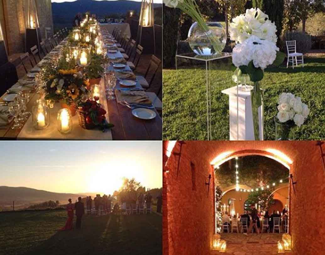 ৮০০ বছরের পুরনো এই ভিলাটিতে রয়েছে ২২টি শয়নকক্ষ। ৪৪ জন অতিথি থাকতে পারেন এখানে।